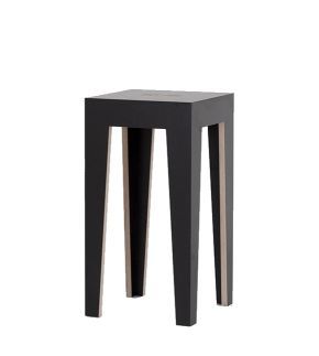 HUGO Bar Stool Das ganze Leben